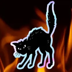 black fusion