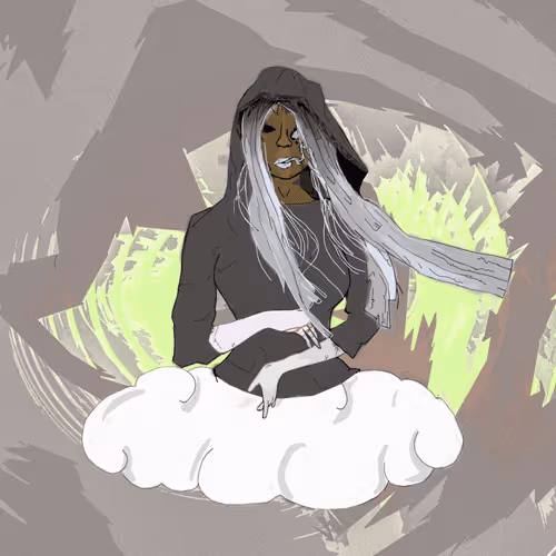 Item #76707662583137090859738968769520298617824477098815330485373250702771713212417 Media