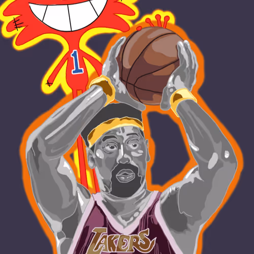 Play Of Nba