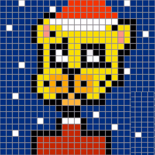 Item #43175789778362278074617750096065074332794055327808559704048046492917199536129 Media