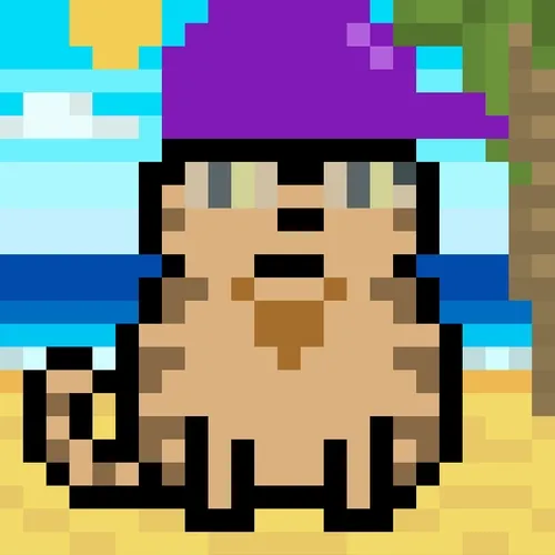 GoonCat #2053