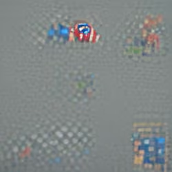 Pixeland 