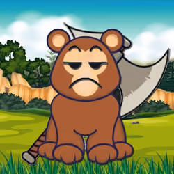 Angry Bears #092