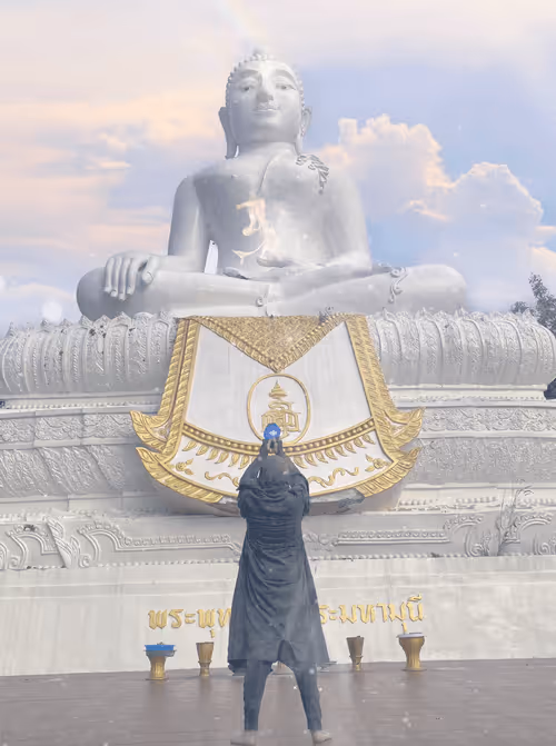 Item #83602917889072311038196738115952345562176890266904803816015398415897311838209 Media