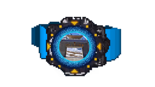 Item #104912326549272735694049184850870498579163028184892266056873024118654316314625 Media