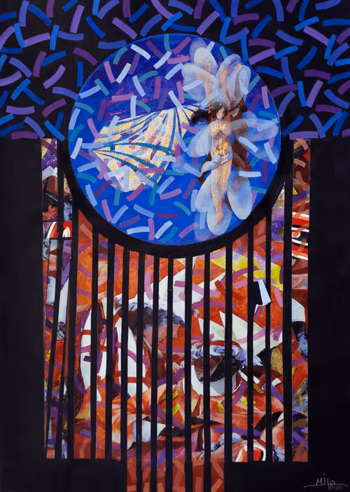 Item #25884407402089902333261542394621764639615988380365521616150774019806665375745 Media