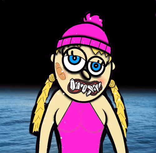 Item #697727117068999134885510605023961288368226839466537583737267970003175473153 Media