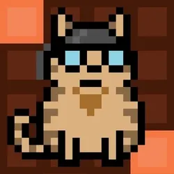 GoonCat #2823