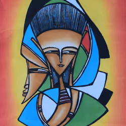 Tribal King