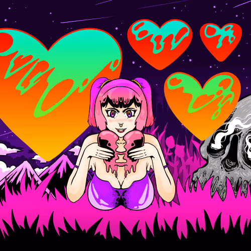 Item #83278212738026280947963936883742515638203276325855341623081861263751884308481 Media