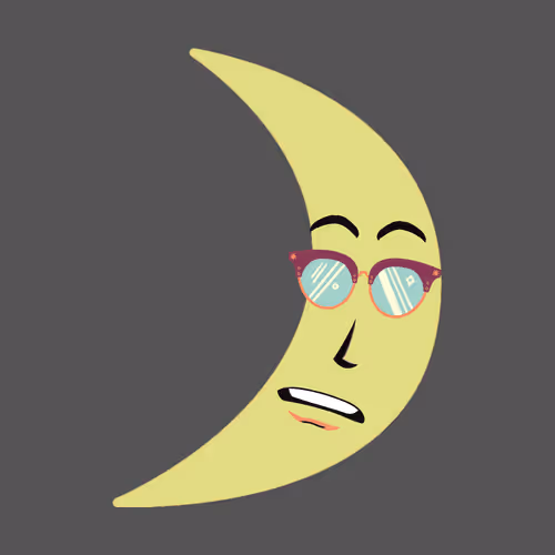 MoonFace#5