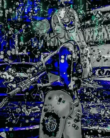 Item #95319167868224815689923548876686588179802448172989370987240477887815902822900 Media