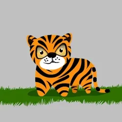 Tiger Cub 5
