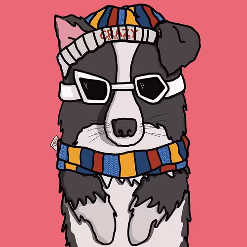 Item #40710597567907220338867073550277968743471904514734552912167106510017192263681 Media