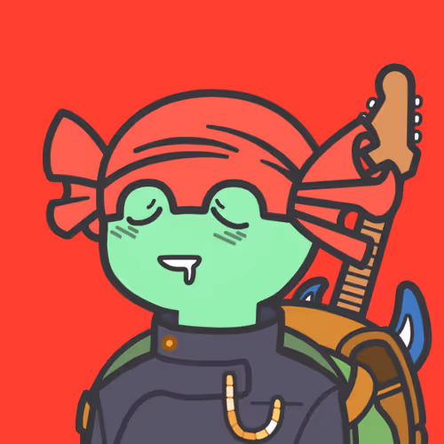 Item #4530003696311446077617822668999697283898772103111521717654807837361481711617 Media