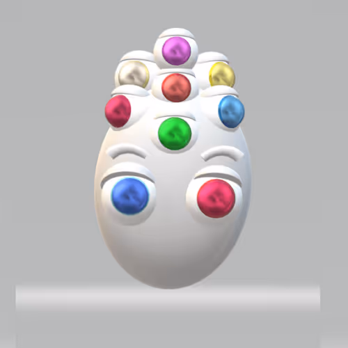 Item #35900011305078532745013329103737003079881262473264699509446907797845294710785 Media