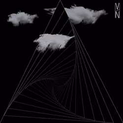 Infinite triangle