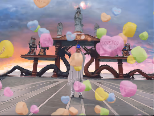 Item #83602917889072311038196738115952345562176890266904803816015399695728846569473 Media