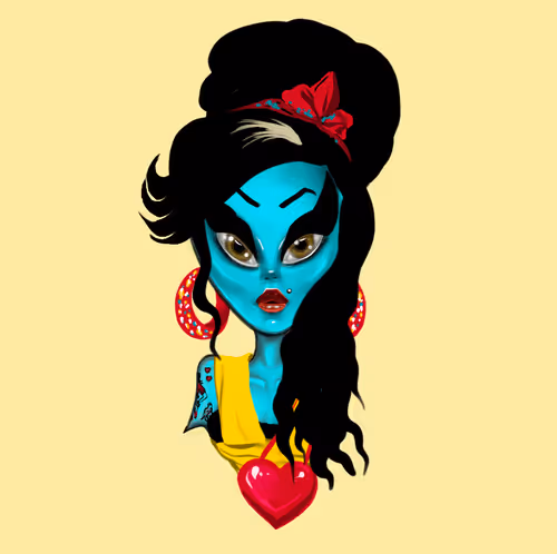 Item #19798896911677802476342962611721239591165639099950497962390190643260944285697 Media