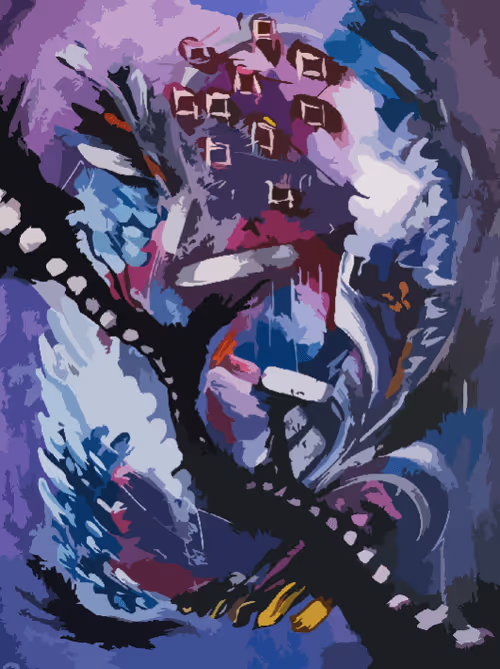 Item #76143034730931552176367777961757580455957169323181715756229609734982248431617 Media