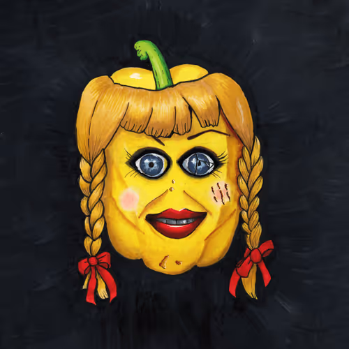 Item #84906781147199151189431749961809287695237056633829018242656721855693572800513 Media