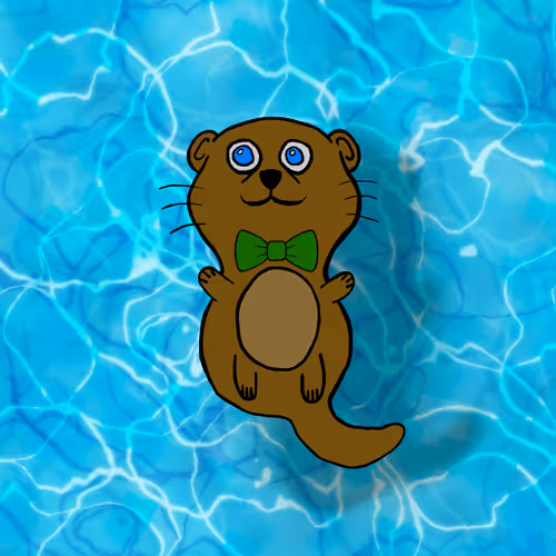 Otterlygorgeous