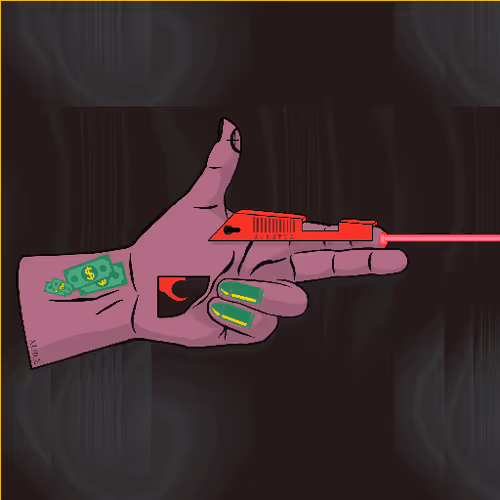 Item #1636246344977562408037805577824963002077575930372116222457668810119244152833 Media