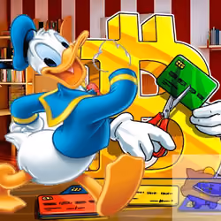 DUCK BTC