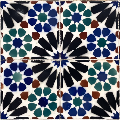 Tiles of Lisboa
