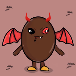 devil bean