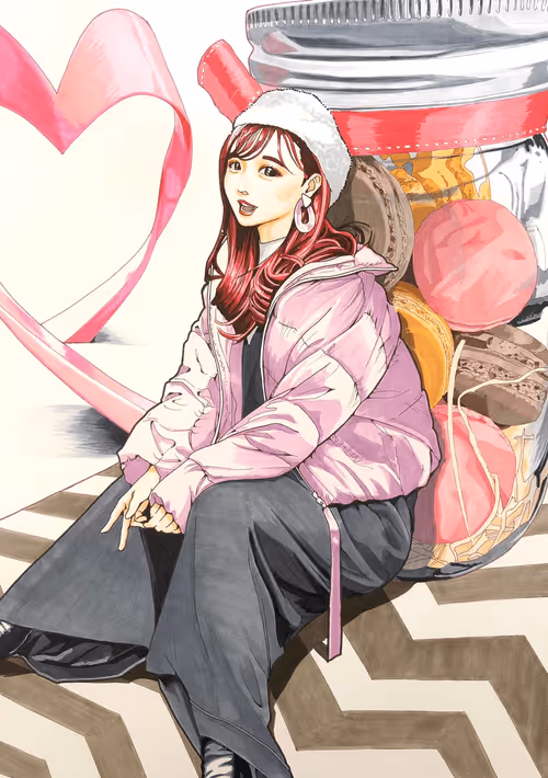 Item #44858917766880570694928683500491768580715220213026544156946636213947249721345 Media