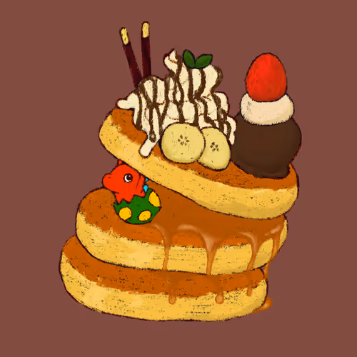 Item #77283894416621703724924655503985279808285509930623109686581277320978366464001 Media