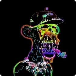 NeonMutant #122