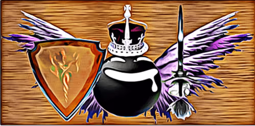 Item #57500777146630575946577095309021128773134385874289132035968473112913603723265 Media