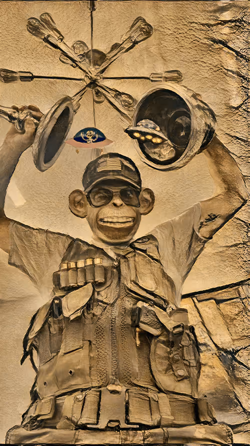 Item #33296739070710136013243765166117054542811736970736272210757135914844968452097 Media