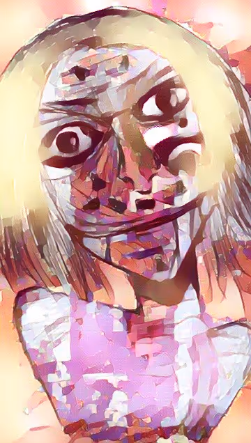 Item #61541705126151260829565597826561651426879786321483229008775396326767205548033 Media