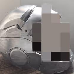 iron rock