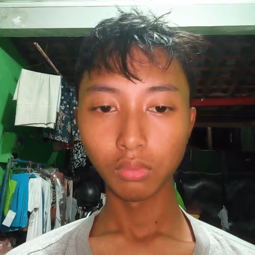 Ghozali_Ghozalu #164