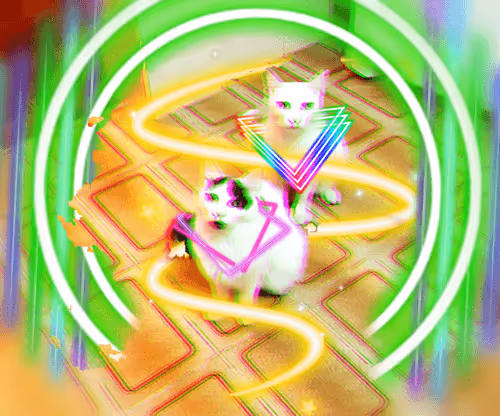 Item #23717691268860390421092059778351423278394515577450135489991204945105390665729 Media