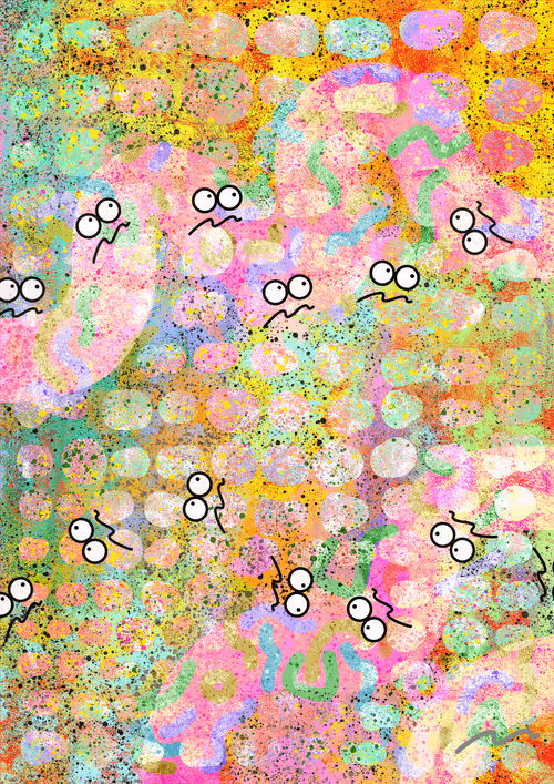 Item #54143548649469477918221439824337040980241932485706340862844496330112779681793 Media