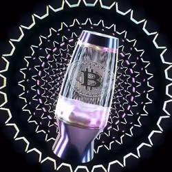 BTC LAMP Exclusive Access Ticket