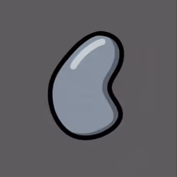iron bean