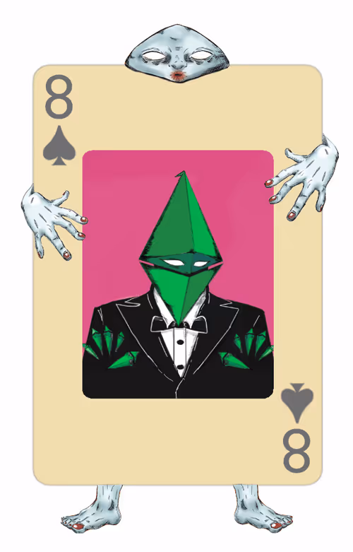 Item #12728971682979957974356427363067428581881020380646861694050815323644169814017 Media