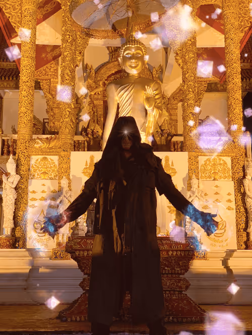 Item #83602917889072311038196738115952345562176890266904803816015415502308007477249 Media