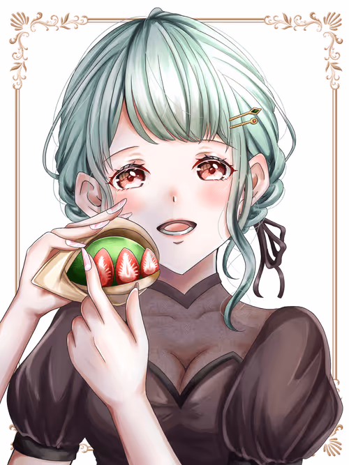 Item #43201247783192191921755289432887906896066468674137123071173599144562485362689 Media