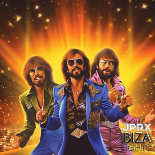 5#IBIZA LIGHTS - NFT Music