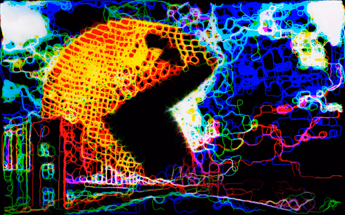 Item #8368802996292215684600924836130938672981534454585441921479445811119341436929 Media