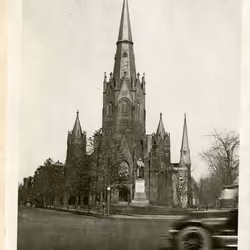 Luther Memorial Church siris_arc_291776