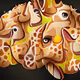 [Giraffe Brain] [0048]