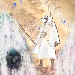 THE SKULL BATTLE